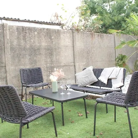 Maison 8 Pers Proche Parc Paysager&front De Saint-Nazaire (Loire-Atlantique)