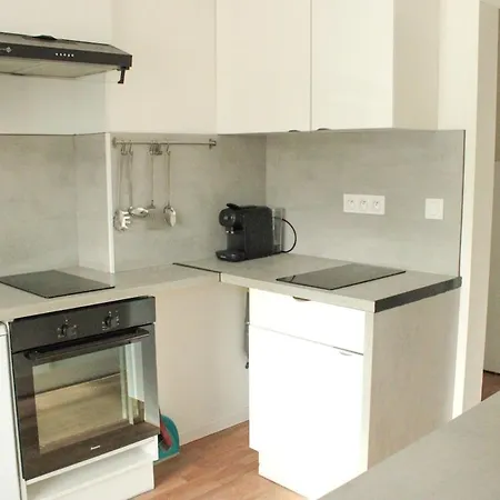 Maison 8 Pers Proche Parc Paysager&front De Saint-Nazaire (Loire-Atlantique)