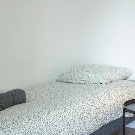 Hébergement de vacances Maison 8 Pers Proche Parc Paysager&front De