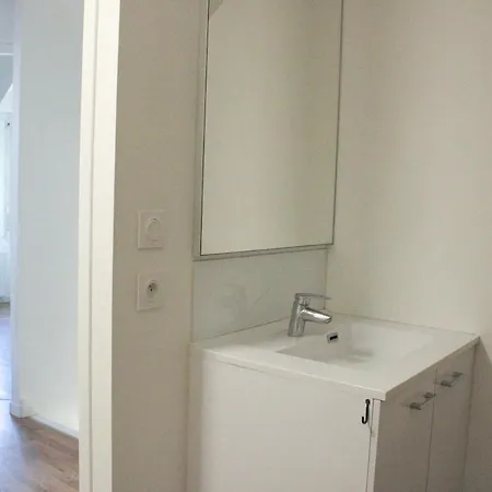 Maison 8 Pers Proche Parc Paysager&front De * Saint-Nazaire (Loire-Atlantique)