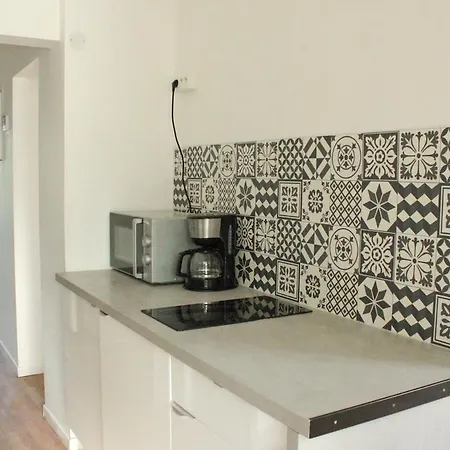 Maison 8 Pers Proche Parc Paysager&front De Hébergement de vacances *