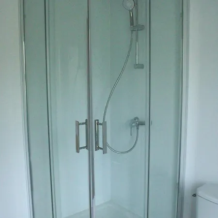Maison 8 Pers Proche Parc Paysager&front De